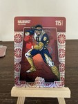 Bo Jackson Battle Arena HALIBURST Tyrese Haliburton GGL-735 Grandmas Linoleum