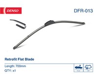 Denso DFR-013 Scheibenwischer FüR Chrysler Peugeot Dodge