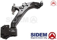 Sidem 47053 Lenker FüR RadaufhäNgung Querlenker Lenker RadaufhäNgung