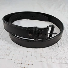 Alien Gear Tactical Gun Belt Pant Size 40 Gun Belt Size 44 Black Hardware USA 