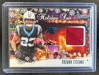 2025 Panini Absolute Trevor Etienne Base (RAW)