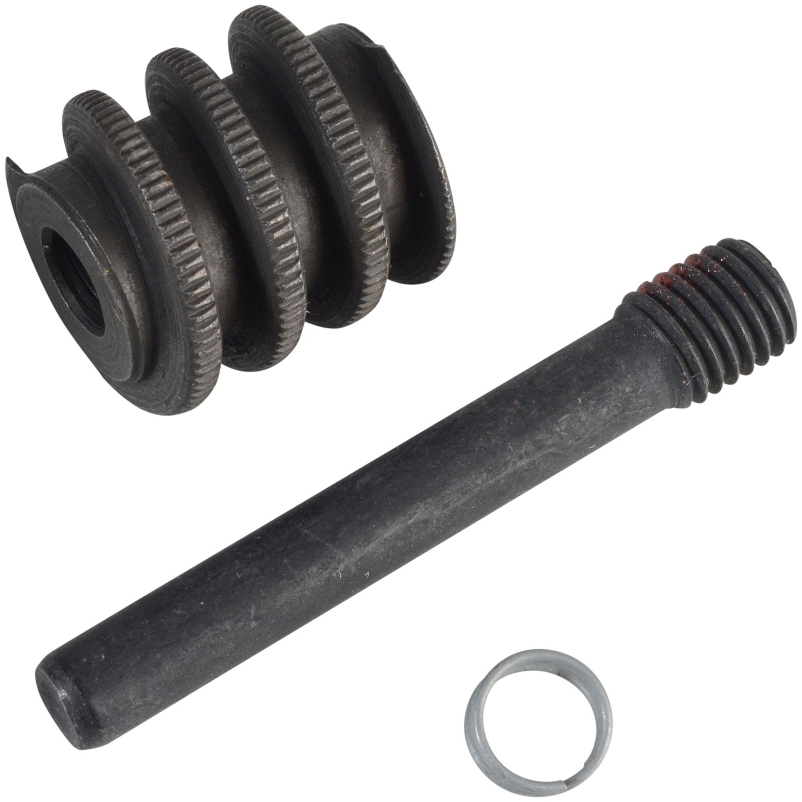 Bahco Spare Knurl & Pin & Spring
