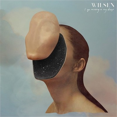 Wilsen I Go Missing In My Sleep Music CDs New