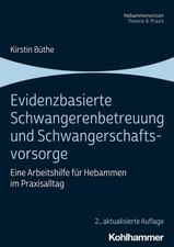 Kirstin Büthe Evidenzbasierte Schwangerenbet...