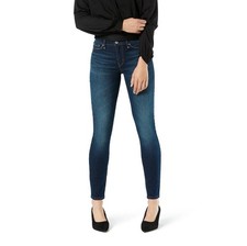 Levi Stauss Signature Mid-Rise Skinny Women's Jeans