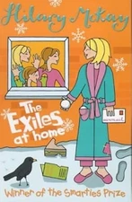 The Exiles at Home, Mckay, Hilary, Used; Good Book