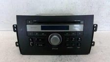 Autoradio Fiat SEDICI