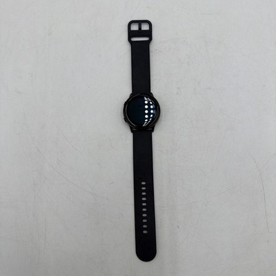 Samsung Galaxy Watch Active 40mm Black SM-R500 Tested
