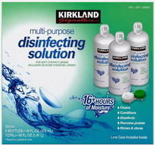 Kirkland Signature Multi-Purpose Disinfecting...
