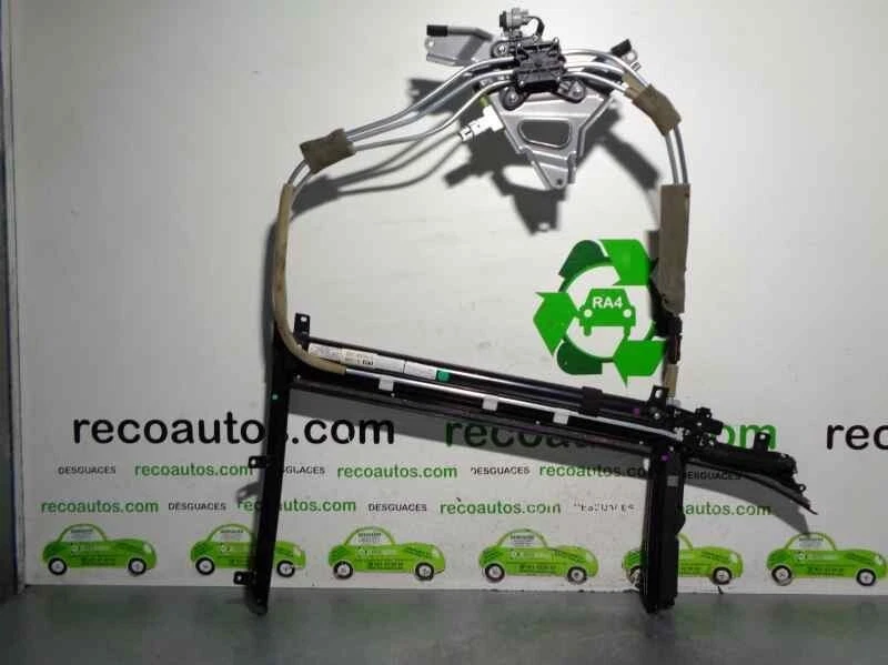 85054X1000 motor elevalunas delantero derecho para LEXUS LS (USF4 UVF4) 2849296 - Immagine 3 di 4