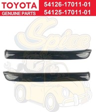 Feu avant (phare) Toyota MR