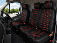 Siège Mitsubishi CANTER