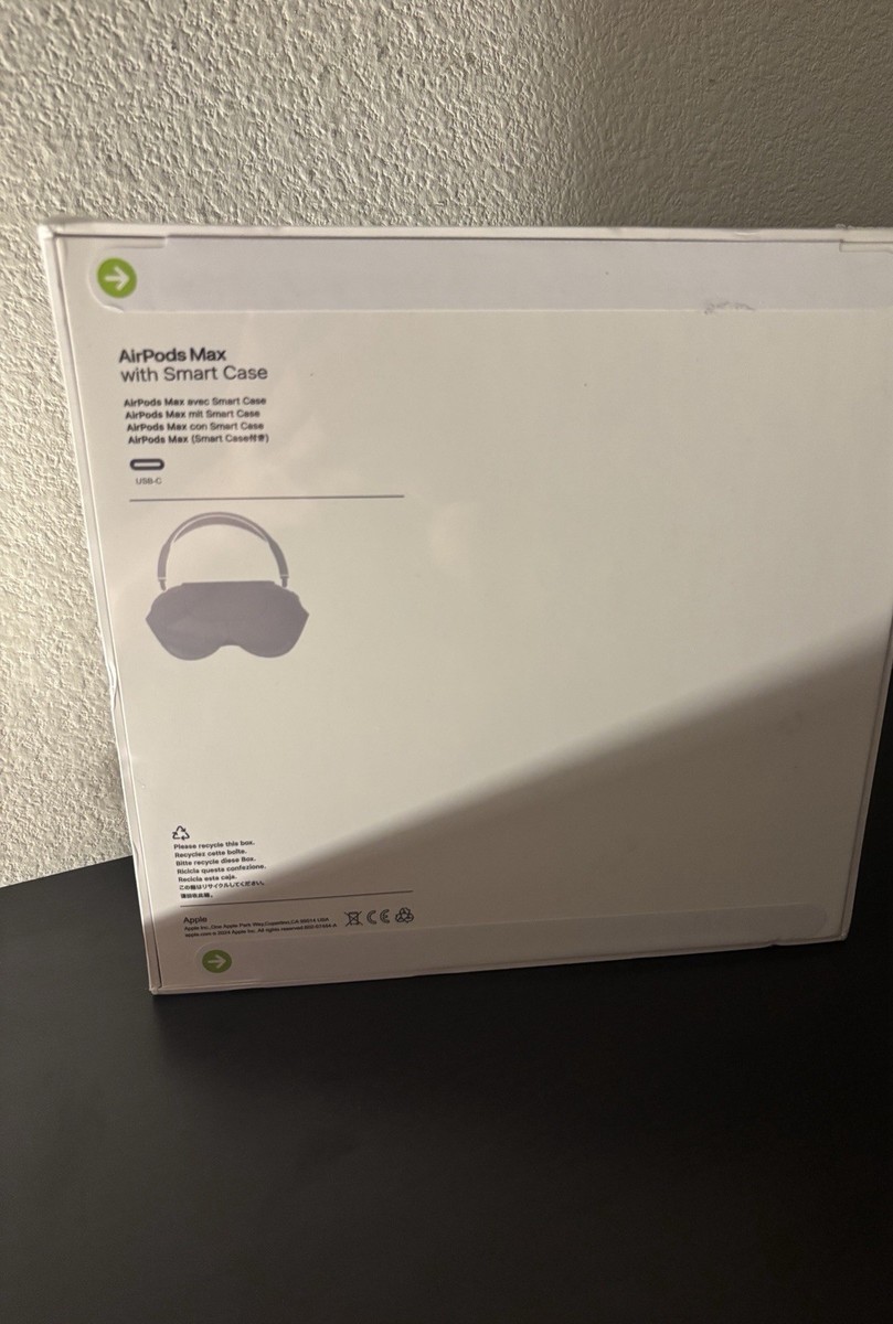 Apple AirPods Max (Midnight) | eBay