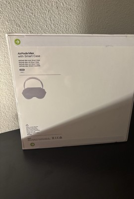 Apple AirPods Max (Midnight) | eBay