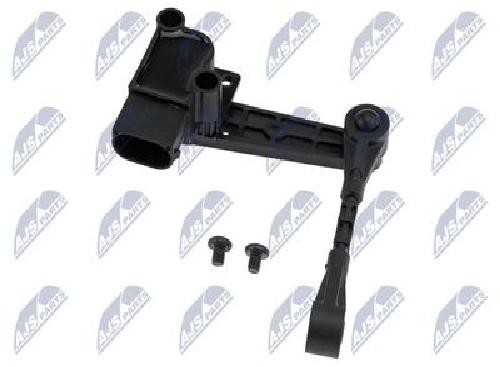 SENSOR HEADLIGHT LEVELLING ECX-LR-006 FOR LAND ROVER 406PN 4.0L 276DT 2.7L 6cyl - Image 3