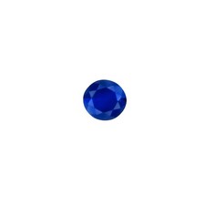 BLUE SAPPHIRE FOR CARTIER SANTOS 100XL W20 AUTOMATIC WATCH CROWN