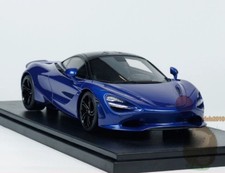 GT Spirit 1/18 McLaren 720S 750S LBWK Limited Resin Diecast Model Car Display