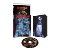 Deadstream Limited Edition - Blu-Ray - G3Z