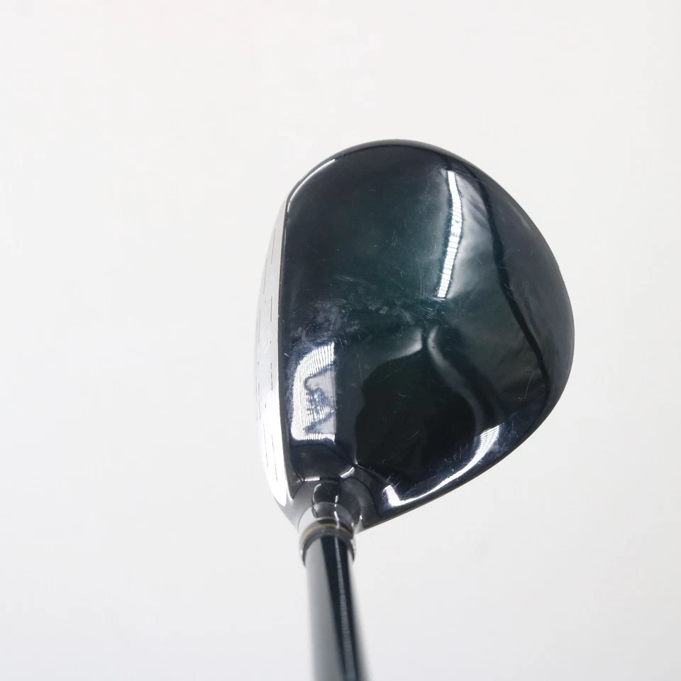 Bobby Jones Jesse Ortiz 3 Fairway Wood 13 Degrees Graphite R Regular RH C-154519 - Image 3 of 4