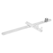 Hanger Bender Rebar Forming Tool Metal Hand Carbon Manual Bending Machine