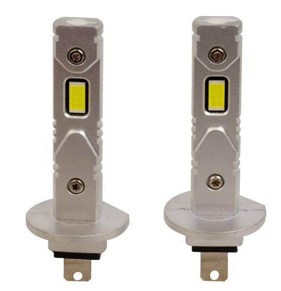 Kit LED H1 12V 18W 3600LM | Lampade LED OEM Bra Racing Professional