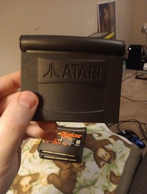 Atari Jaguar Alien vs Predator, Game Only