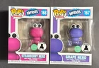 Funko Pop! - Ad Icons - IT’Sugar Exclusive NERDS Grape & Strawberry Scented Pops