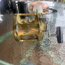 Penn International II 80S Reel Lever Drag Big...