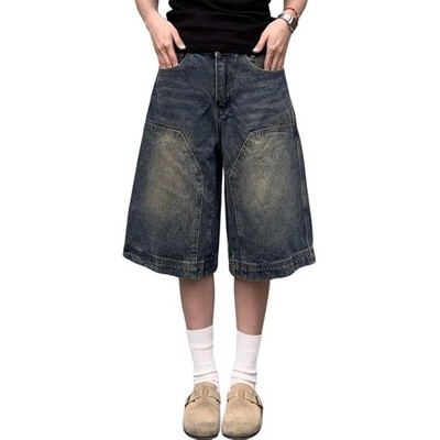 vintage y2k baggy jorts バギーパンツ　2点セット s-l400.jpg