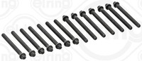Elring 802.820 Zylinderkopfschraubensatz For BMW BMW (Brilliance) Land Rover ROL
