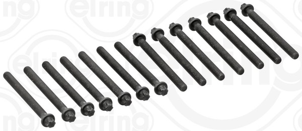 Elring 802.820 Zylinderkopfschraubensatz For BMW BMW (Brilliance) Land Rover ROL-image