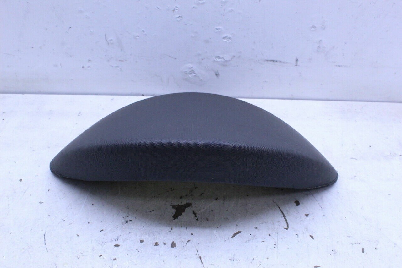 2008-2015 Audi R8 Upper Speedometer Cluster Dash Trim Cover OEM