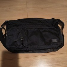 Porter PORTER shoulder bag black