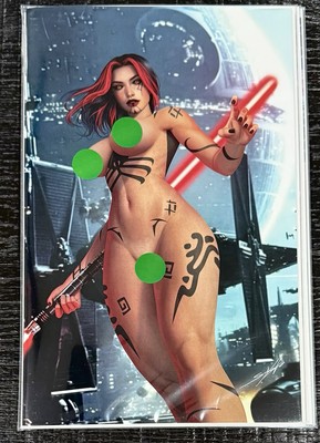 Sidney Augusto Skyline May The Fourth Full N Darth Sith  