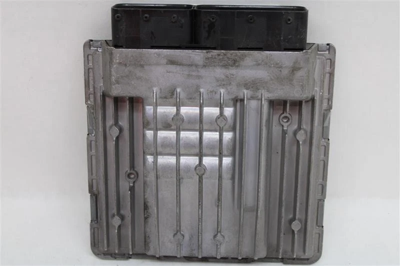 Módulo de control electrónico ECM del motor compatible con BMW 525i 1151877 06-07 Foto 3 de 3