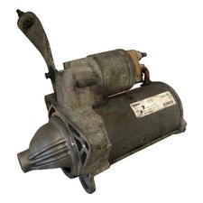 Nissan Navara NP300 Automatic Starter Motor 2016-2022 2330000Q3E
