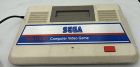 For parts SEGA computer video game SG-1000 console only
