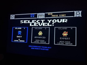 Trog! (Nintendo Entertainment System, 1991) NES Tested Authentic