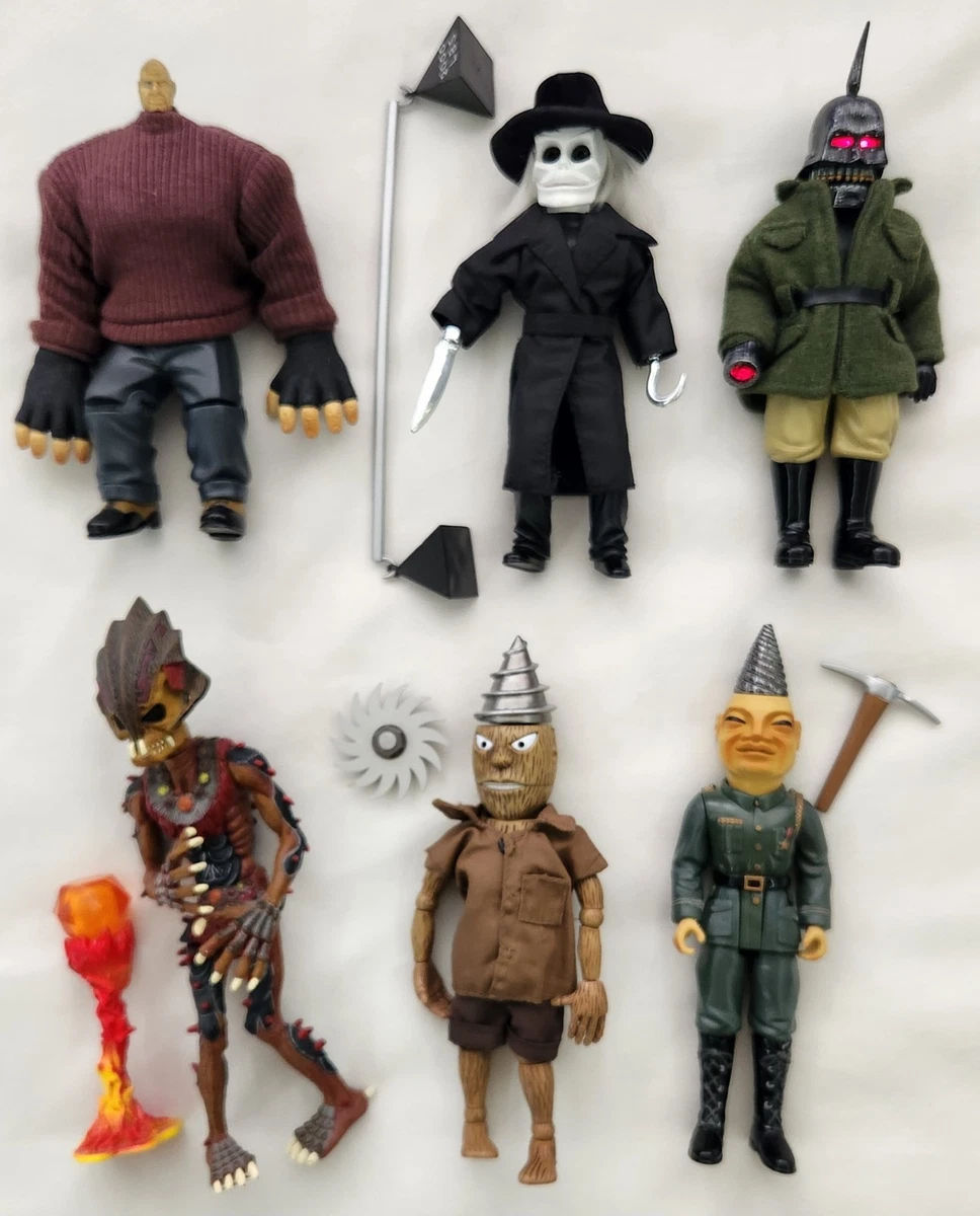 puppet master pinhead products for sale | eBay