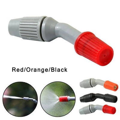 Sprühdüsenset Unkrautvernichterkegel Ersatzteil für Sprüher 3L/5L/8L Gartenm