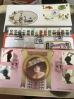GB STAMPS LTD EDN BENHAM FIRST DAY COVER SELECTION No 1778