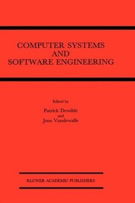DeWilde - Computer Systems and Software Engineering   State-of-the-art - X555z