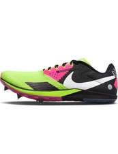 Nike Unisex Rival XC 6 Cross-Country Spikes