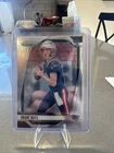 2024 Panini Prizm - Rookies Drake Maye #329 (RC)