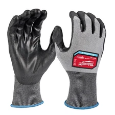 Milwaukee Tool 48-73-8723 Cut-Resistant Gloves, Smooth Palm, Knit, 28 Pairs
