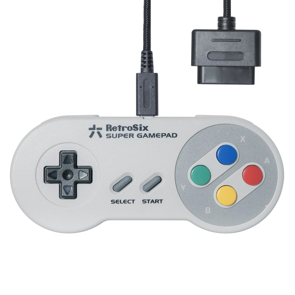 Super nintendo controller usb 2025