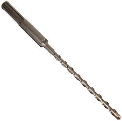 BOSCH-HC5005 3/8 In. x 13 In. SDS-max  Speed-X  Rotary Hammer Bit