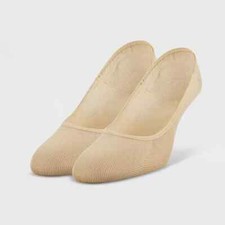 Peds Women's 2 PK Ultra Low Liner Socks 5-10