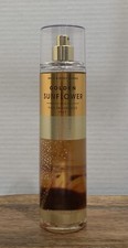 Bath and Body Works GOLDEN SUNFLOWER Fine Fragrance Mist 8 fl.oz.