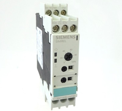 Реле siemens 3rp1505 1aw30